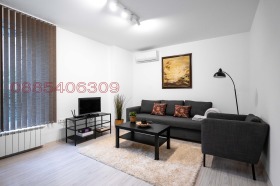 1 bedroom Hipodruma, Sofia