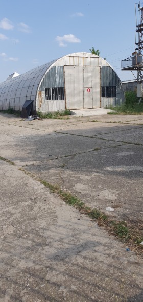 Складиште Харманли, регион Хасковскo 2
