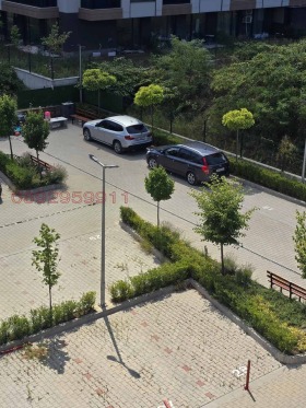 ГАРАЖ, ПАРКОМЯСТО, 18 m2