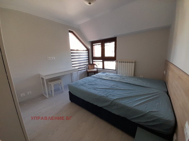 Te huur  1 slaapkamer Sofia , Geo Milev , 60 m² | 84069934 - afbeelding [3]