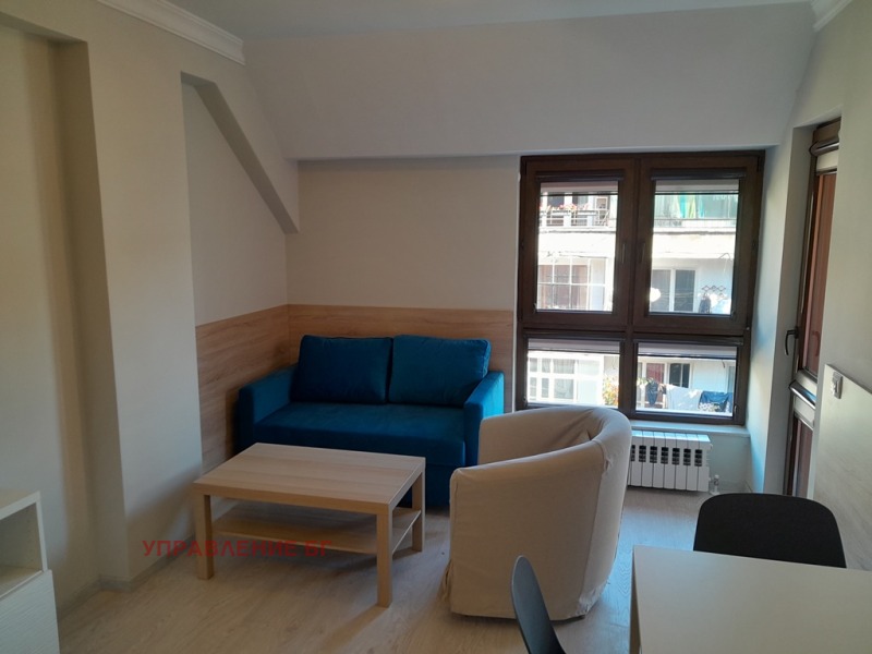 For Rent  1 bedroom Sofia , Geo Milev , 60 sq.m | 84069934 - image [2]