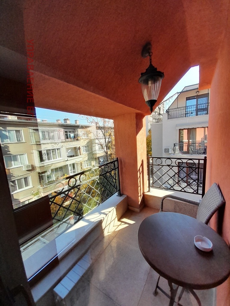 Te huur  1 slaapkamer Sofia , Geo Milev , 60 m² | 84069934 - afbeelding [6]