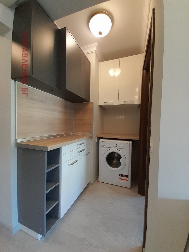 Zu vermieten  1 Schlafzimmer Sofia , Geo Milew , 60 qm | 84069934 - Bild [4]