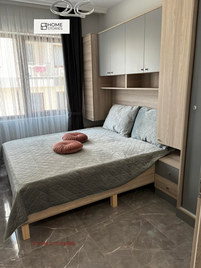 En renta  1 dormitorio Sofia , Dragalevtsi , 50 metros cuadrados | 11904337