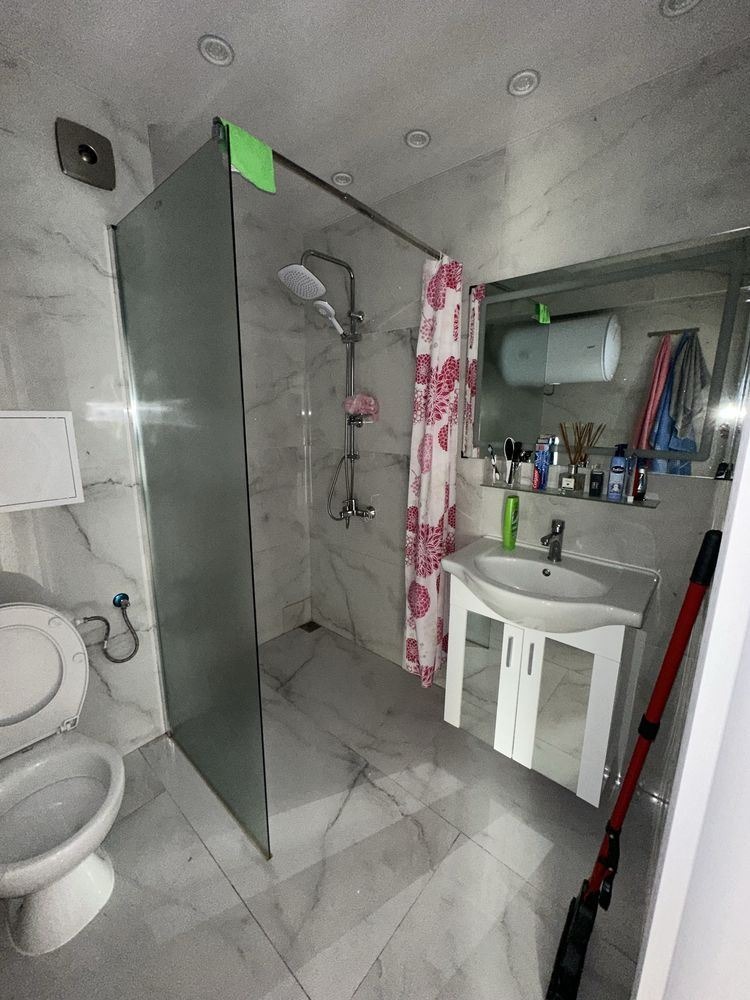 A louer  1 chambre Sofia , Vrabnitsa 1 , 80 m² | 56305975 - image [7]