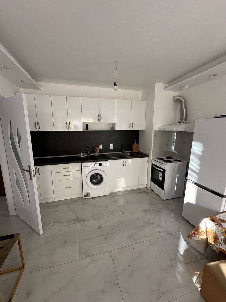 De inchiriat  1 dormitor Sofia , Vrâbnița 1 , 80 mp | 56305975 - imagine [2]