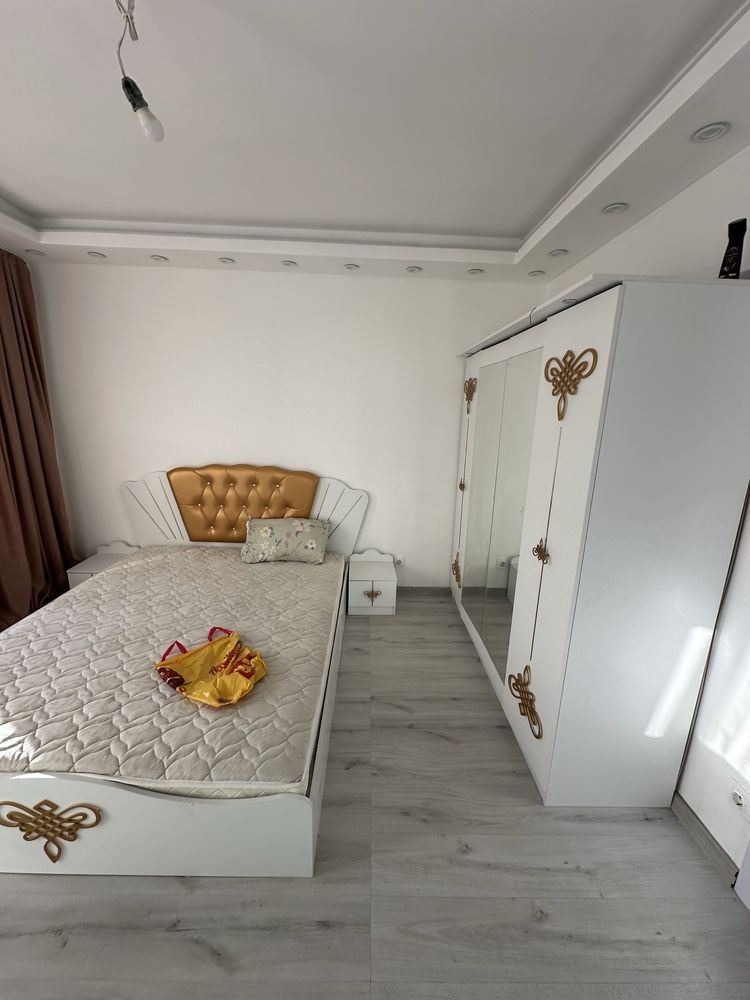 De inchiriat  1 dormitor Sofia , Vrâbnița 1 , 80 mp | 56305975 - imagine [5]