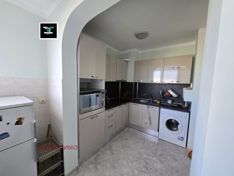 Vuokrattavana  1 makuuhuone Sofia , Ljulin 10 , 50 neliömetriä | 33943591 - kuva [2]