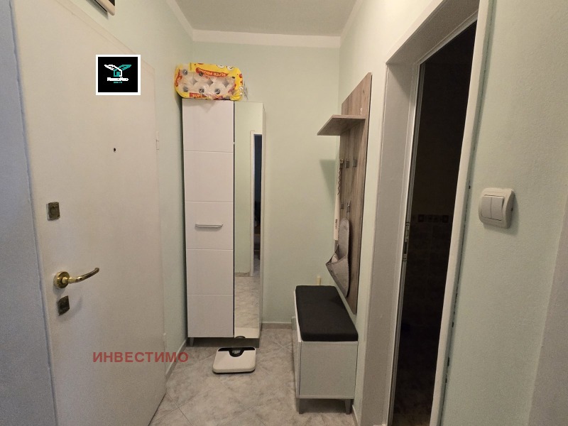 Vuokrattavana  1 makuuhuone Sofia , Ljulin 10 , 50 neliömetriä | 33943591 - kuva [6]