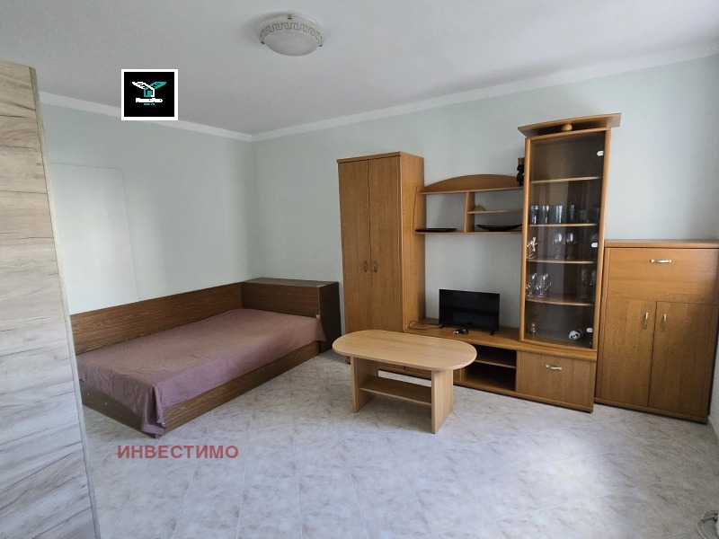 Vuokrattavana  1 makuuhuone Sofia , Ljulin 10 , 50 neliömetriä | 33943591 - kuva [9]
