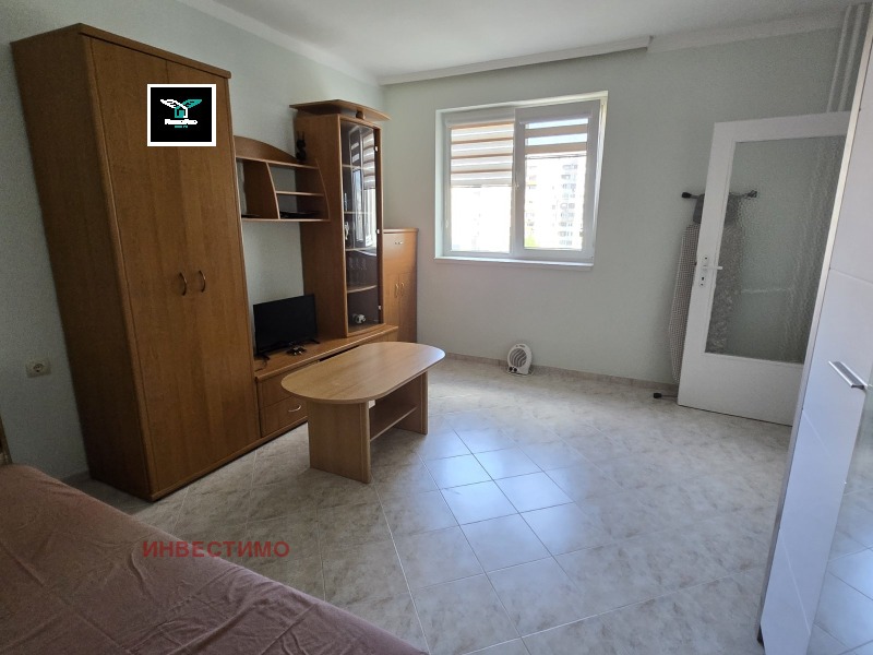 Vuokrattavana  1 makuuhuone Sofia , Ljulin 10 , 50 neliömetriä | 33943591 - kuva [8]