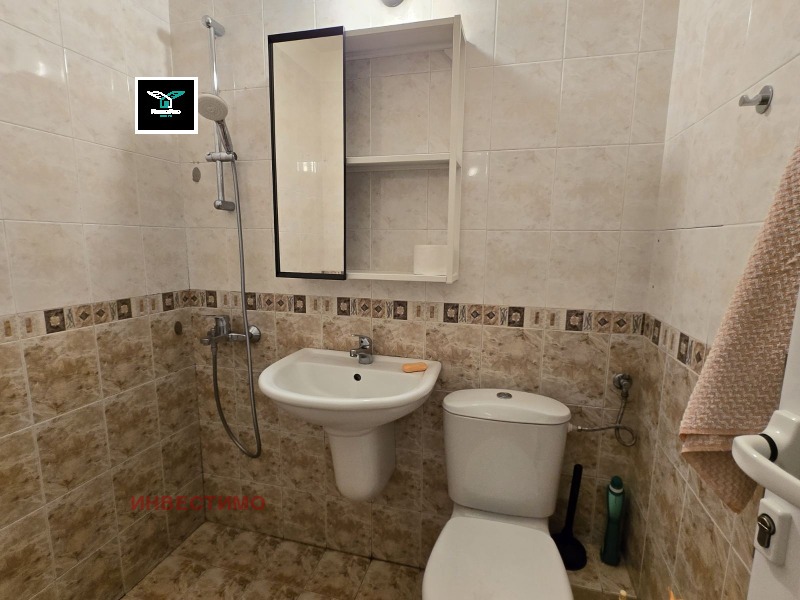 Vuokrattavana  1 makuuhuone Sofia , Ljulin 10 , 50 neliömetriä | 33943591 - kuva [11]