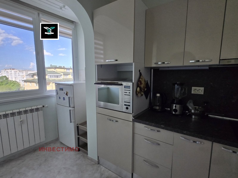 Vuokrattavana  1 makuuhuone Sofia , Ljulin 10 , 50 neliömetriä | 33943591 - kuva [3]