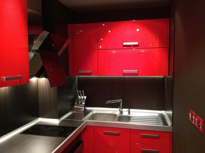 K pronájmu  1 ložnice Sofia , Chladilnika , 55 m2 | 95916653 - obraz [4]