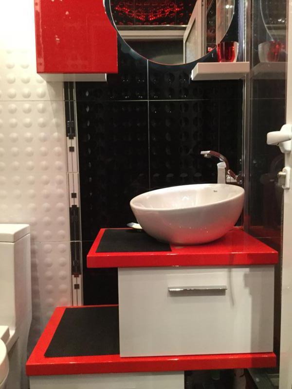 K pronájmu  1 ložnice Sofia , Chladilnika , 55 m2 | 95916653 - obraz [7]