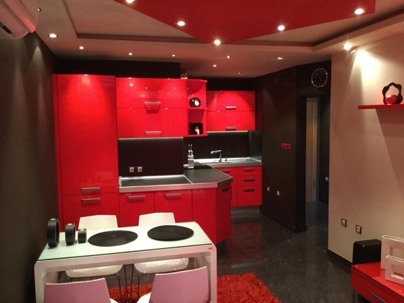 K pronájmu  1 ložnice Sofia , Chladilnika , 55 m2 | 95916653 - obraz [3]
