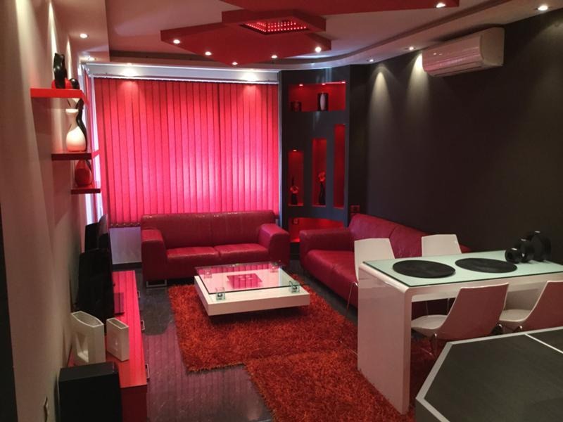 Дава под нем  2-стаен, град София, Хладилника •  670 EUR • ID 92992216 — holmes.bg - [1] 