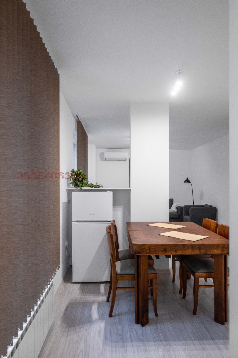 For Rent  1 bedroom Sofia , Hipodruma , 80 sq.m | 24517946 - image [5]