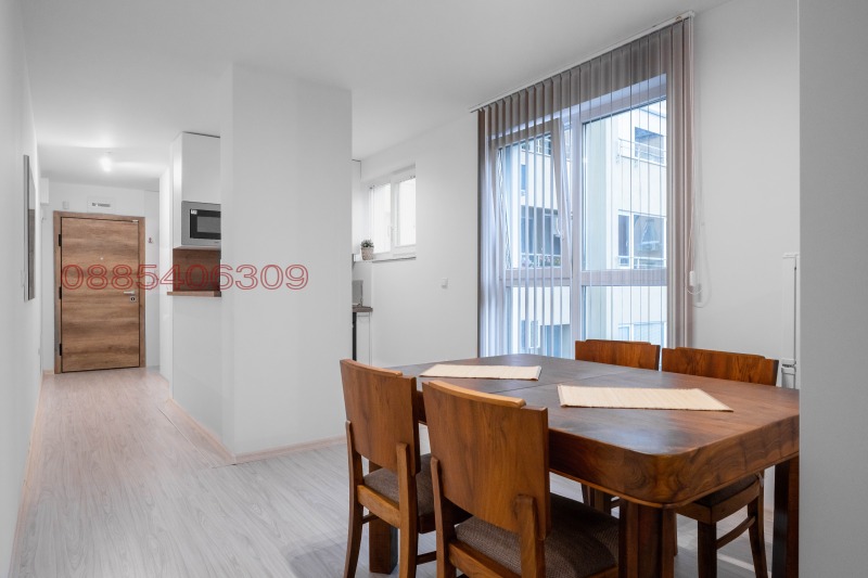 For Rent  1 bedroom Sofia , Hipodruma , 80 sq.m | 24517946 - image [3]