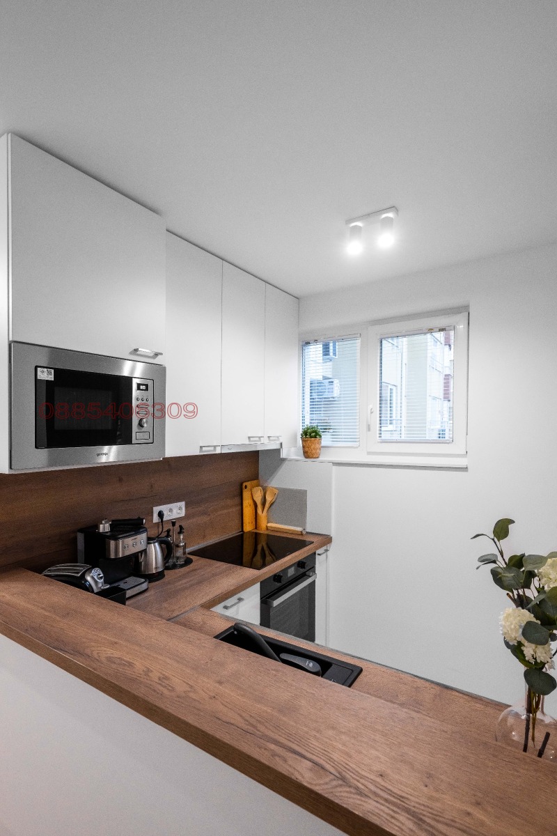 For Rent  1 bedroom Sofia , Hipodruma , 80 sq.m | 24517946 - image [7]