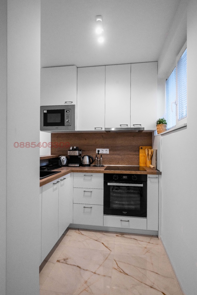 For Rent  1 bedroom Sofia , Hipodruma , 80 sq.m | 24517946 - image [6]