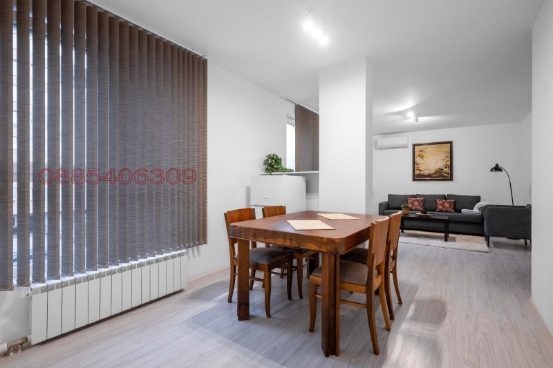 For Rent  1 bedroom Sofia , Hipodruma , 80 sq.m | 24517946 - image [4]