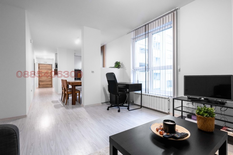 For Rent  1 bedroom Sofia , Hipodruma , 80 sq.m | 24517946 - image [2]