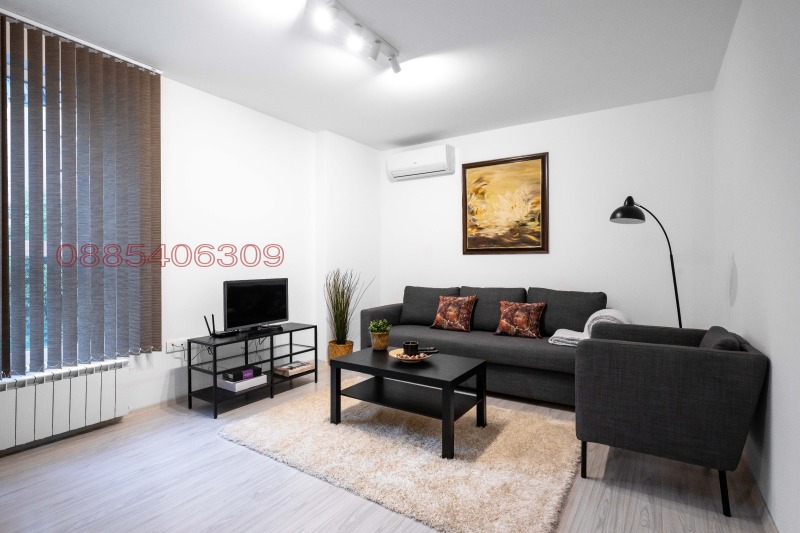 For Rent  1 bedroom Sofia , Hipodruma , 80 sq.m | 24517946