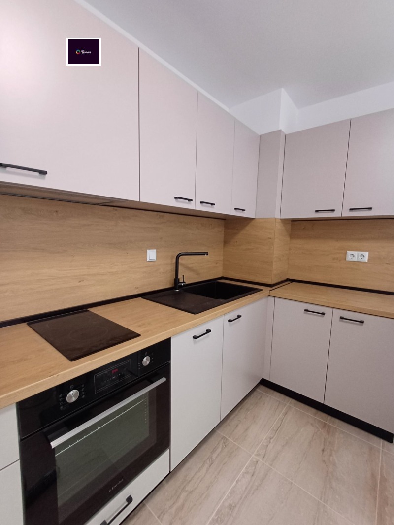 Do wynajęcia  1 sypialnia Warna , Centar , 75 mkw | 25376218 - obraz [2]
