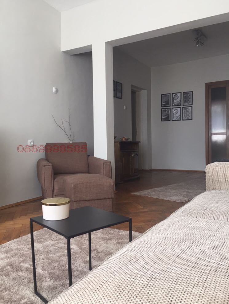 Дава под наем 2-СТАЕН, гр. Пазарджик, Център