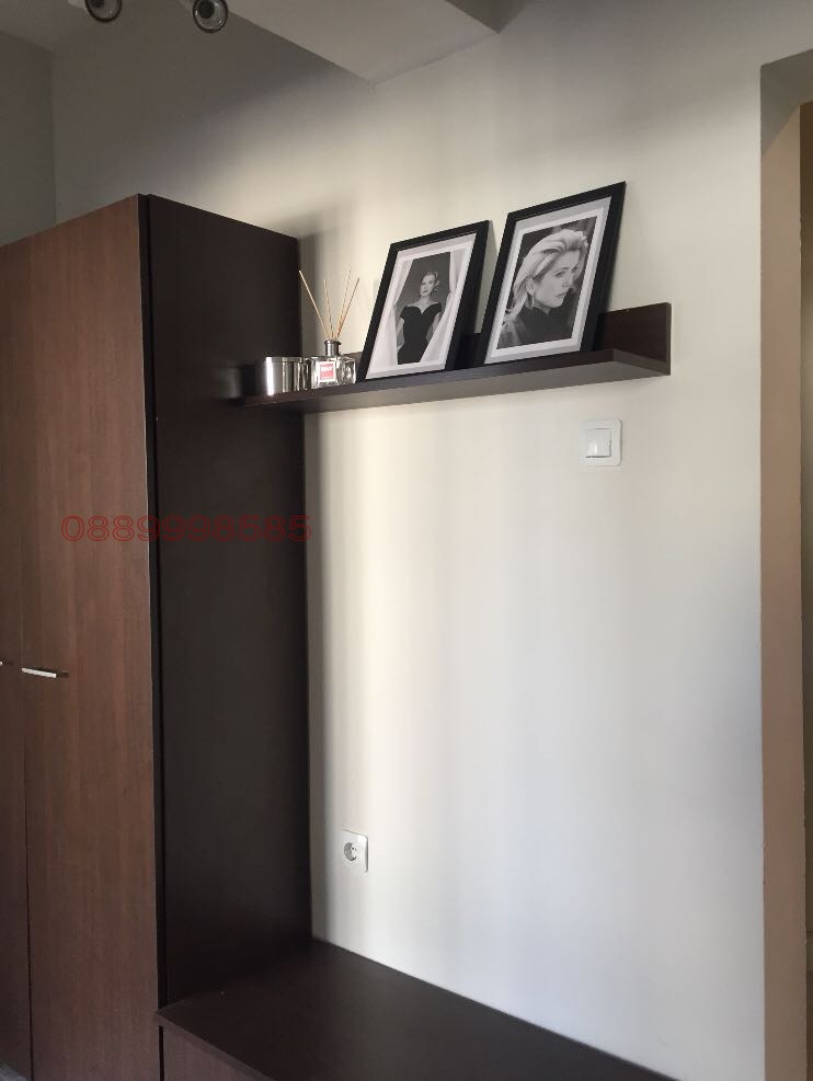 Дава под наем 2-СТАЕН, гр. Пазарджик, Център, снимка 11 - Апартаменти - 54322851