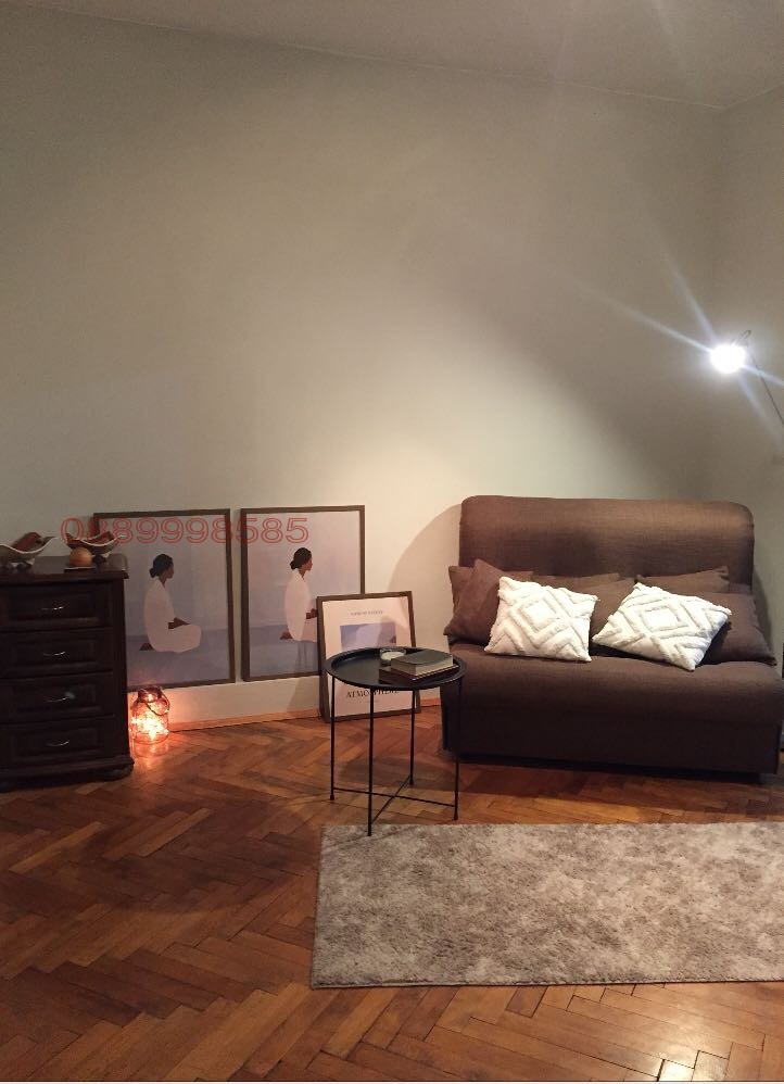 Дава под наем 2-СТАЕН, гр. Пазарджик, Център, снимка 6 - Апартаменти - 54322851