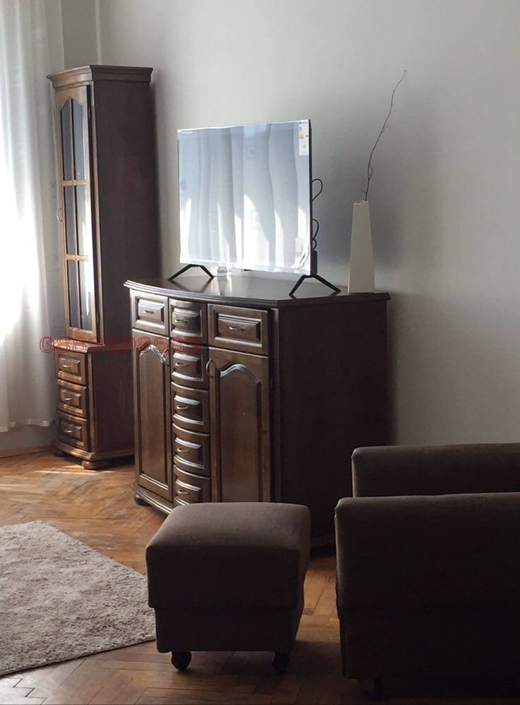 Дава под наем 2-СТАЕН, гр. Пазарджик, Център, снимка 3 - Апартаменти - 54322851