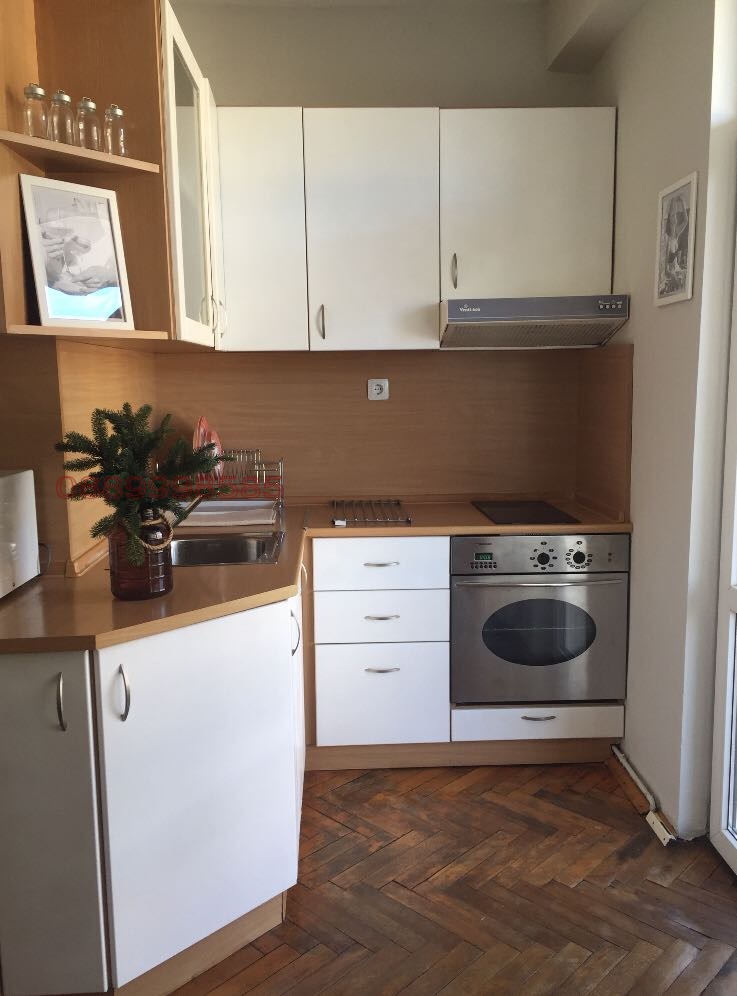 Дава под наем 2-СТАЕН, гр. Пазарджик, Център, снимка 14 - Апартаменти - 54322851