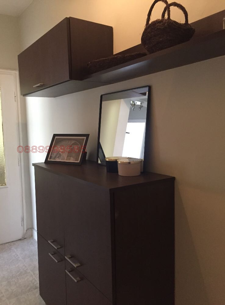 Дава под наем 2-СТАЕН, гр. Пазарджик, Център, снимка 12 - Апартаменти - 54322851