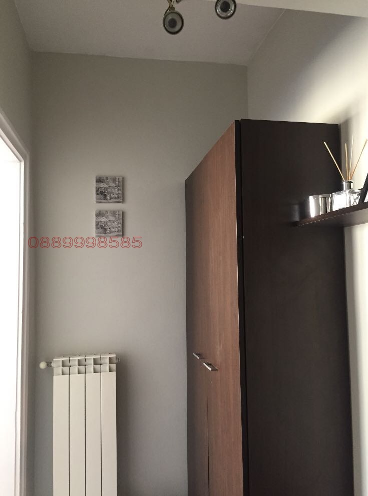 Дава под наем 2-СТАЕН, гр. Пазарджик, Център, снимка 10 - Апартаменти - 54322851