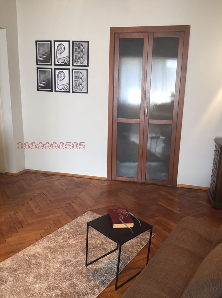 Дава под наем 2-СТАЕН, гр. Пазарджик, Център, снимка 4 - Апартаменти - 54322851