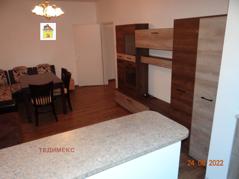 A louer  2 chambres Sofia , Lyulin 2 , 67 m² | 80521998 - image [4]