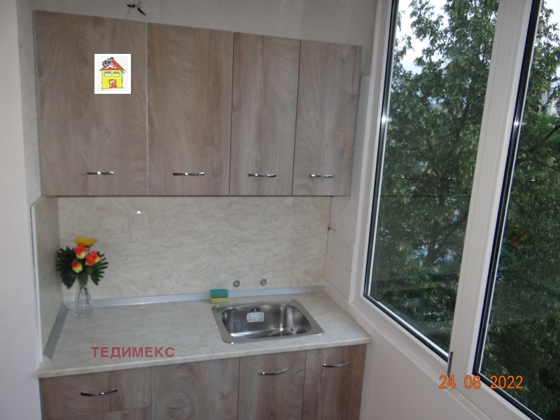 A louer  2 chambres Sofia , Lyulin 2 , 67 m² | 80521998