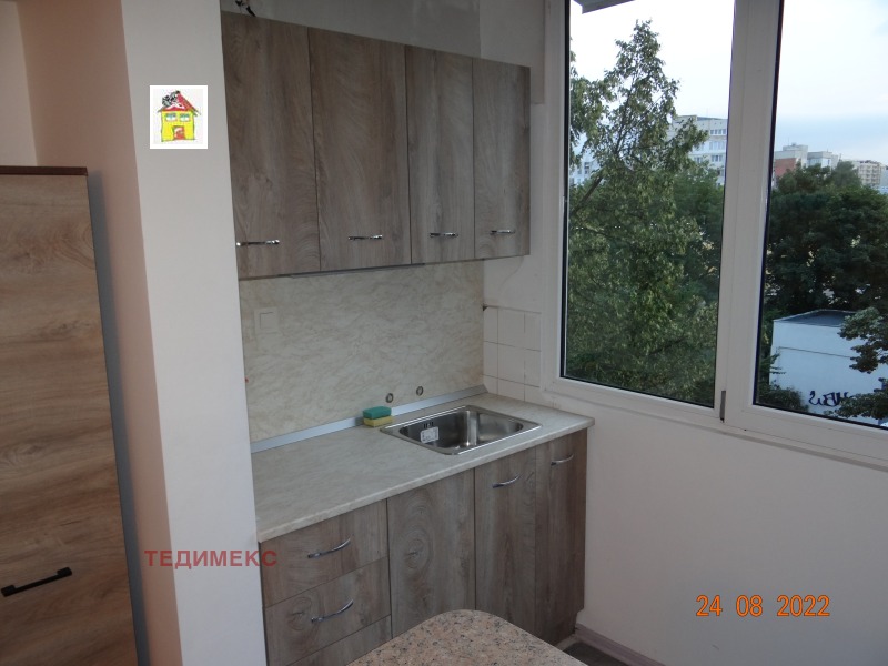 A louer  2 chambres Sofia , Lyulin 2 , 67 m² | 80521998 - image [2]