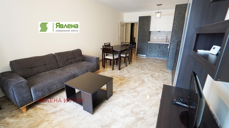 Do wynajęcia  2 sypialnie Sofia , Borowo , 93 mkw | 12608975 - obraz [2]
