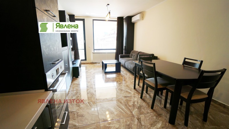 Do wynajęcia  2 sypialnie Sofia , Borowo , 93 mkw | 12608975 - obraz [3]
