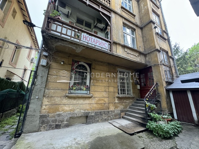 Zu vermieten  2 Schlafzimmer Sofia , Zentar , 90 qm | 64543829 - Bild [2]