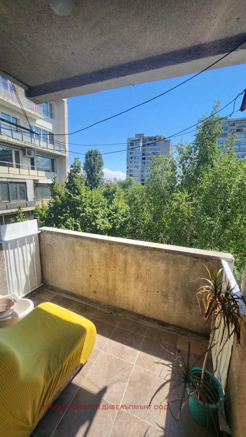 För uthyrning  2 sovrum Sofia , Iztok , 75 kvm | 28878298 - bild [8]