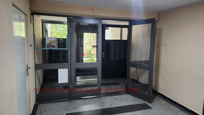 För uthyrning  2 sovrum Sofia , Iztok , 75 kvm | 28878298 - bild [9]
