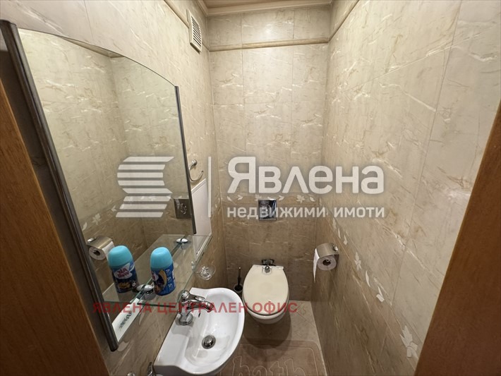 Дава под наем 3-СТАЕН, гр. София, Дианабад, снимка 13 - Апартаменти - 53715949