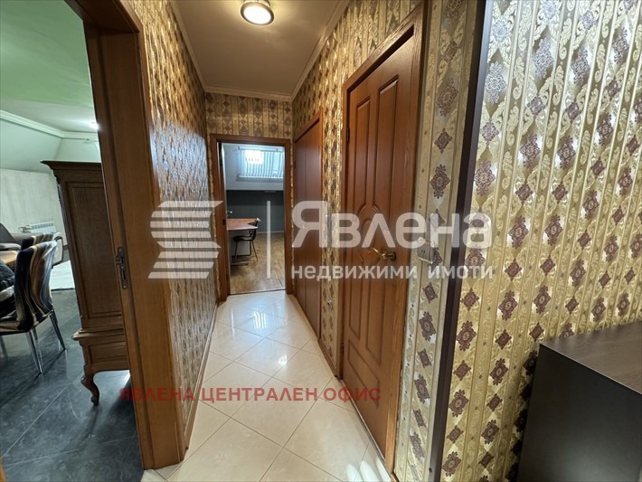 Дава под наем 3-СТАЕН, гр. София, Дианабад, снимка 12 - Апартаменти - 53715949