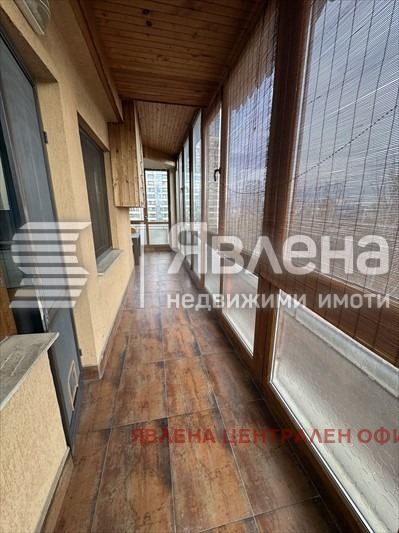 Дава под наем 3-СТАЕН, гр. София, Дианабад, снимка 2 - Апартаменти - 53715949