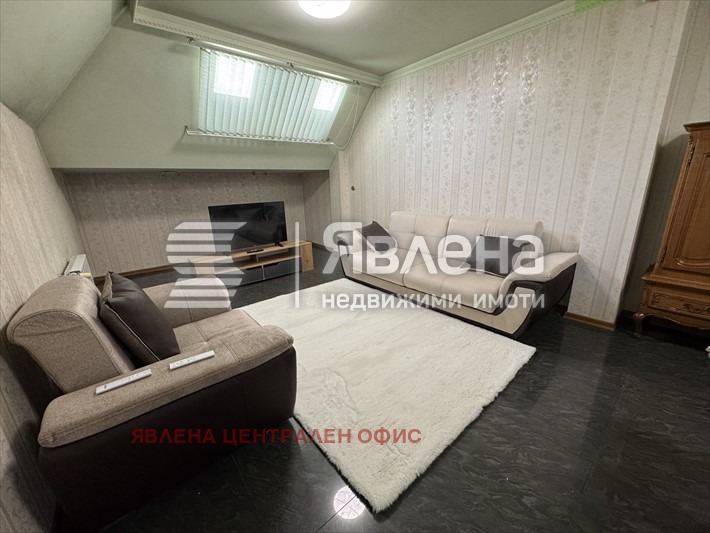 Дава под наем 3-СТАЕН, гр. София, Дианабад, снимка 15 - Апартаменти - 53715949