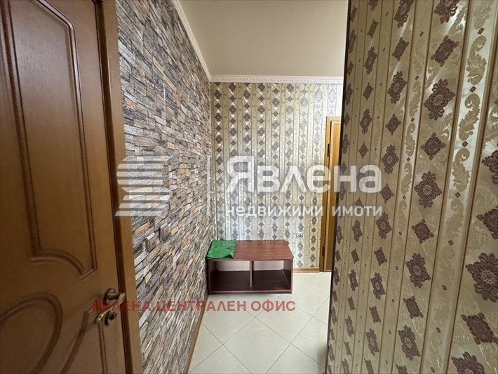 Дава под наем 3-СТАЕН, гр. София, Дианабад, снимка 10 - Апартаменти - 53715949